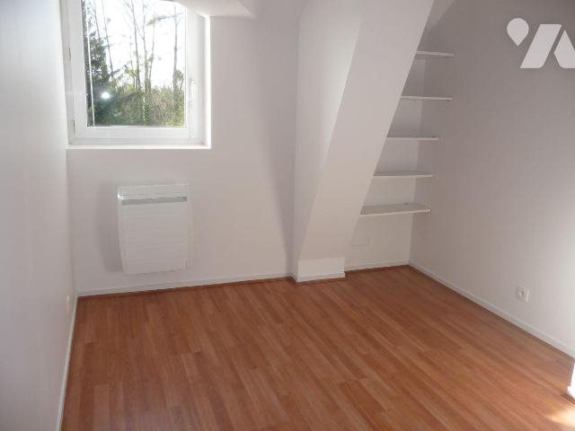 Appartement à louer, 63m², Irodouër