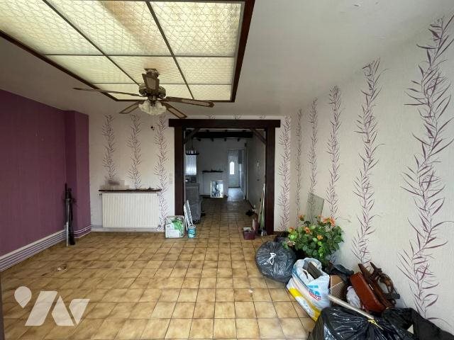 Maison à vendre, 79m², Lille