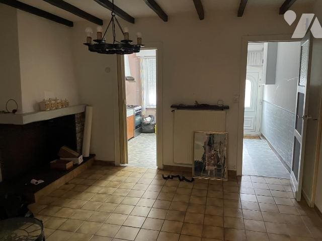 Maison à vendre, 79m², Lille