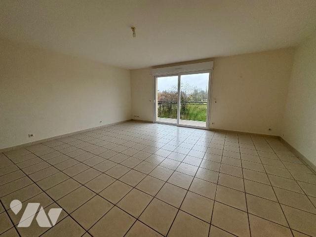 Appartement à vendre, 70m², Salbris