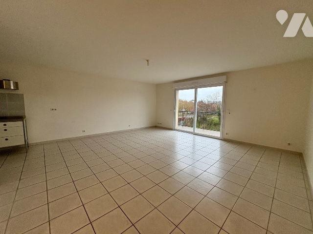 Appartement à vendre, 70m², Salbris