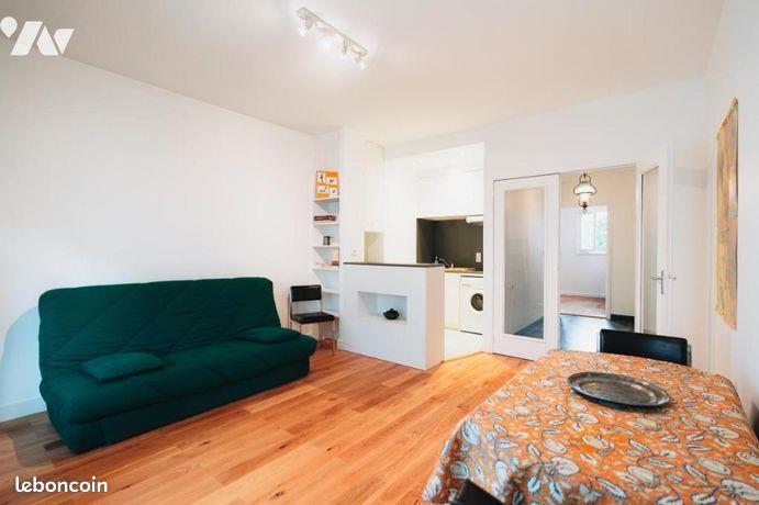 Appartement à vendre, 59m², Lyon 6ème