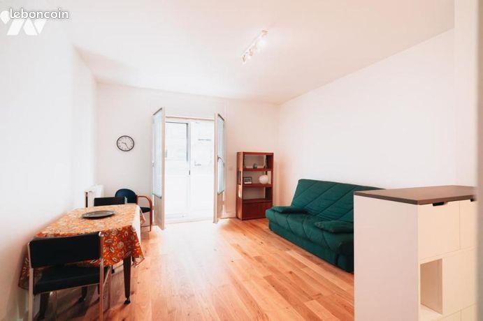 Appartement à vendre, 59m², Lyon 6ème
