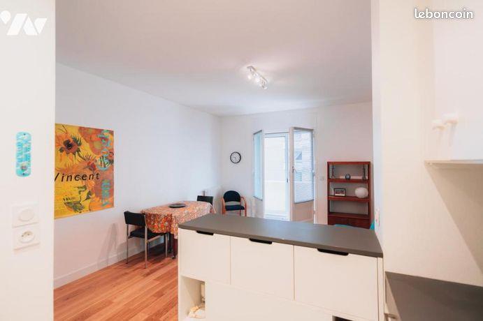 Appartement à vendre, 59m², Lyon 6ème