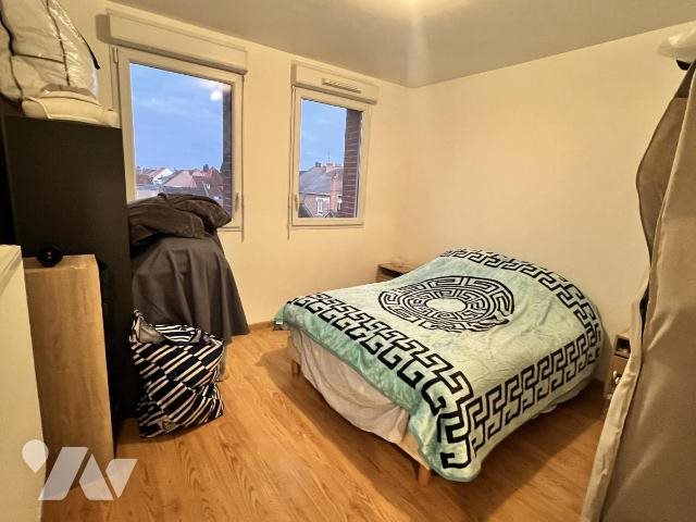 Appartement à vendre, 49m², Wingles