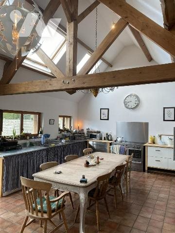 Maison à vendre, 149m², Authieule