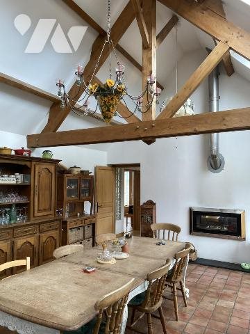 Maison à vendre, 149m², Authieule