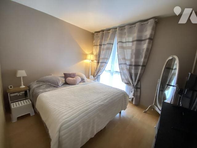 Appartement à vendre, 54m², Reims