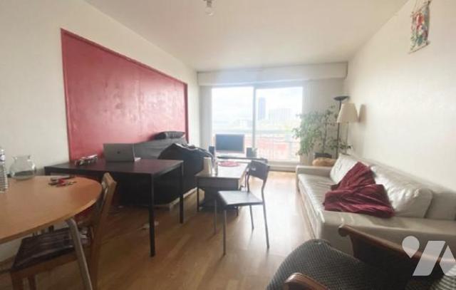 Appartement à vendre, 114m², Paris 14ème