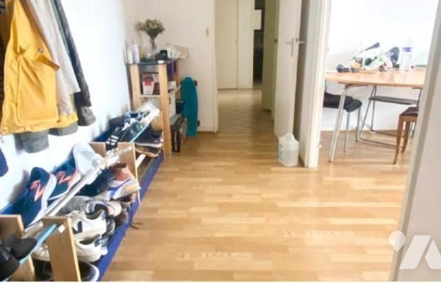 Appartement à vendre, 114m², Paris 14ème