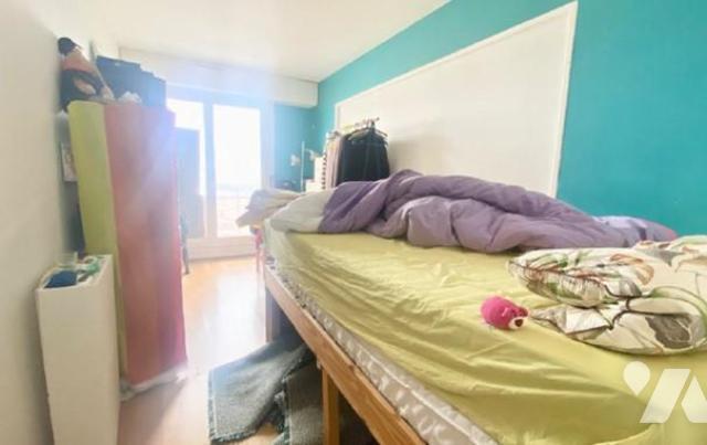 Appartement à vendre, 114m², Paris 14ème