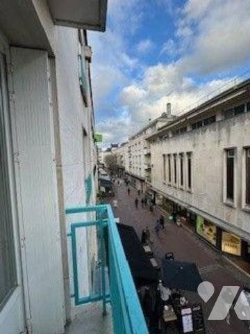 Appartement à vendre, 96m², Rouen