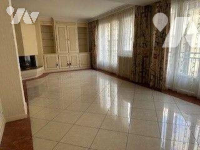 Appartement à vendre, 96m², Rouen