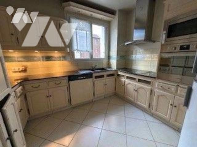 Appartement à vendre, 96m², Rouen