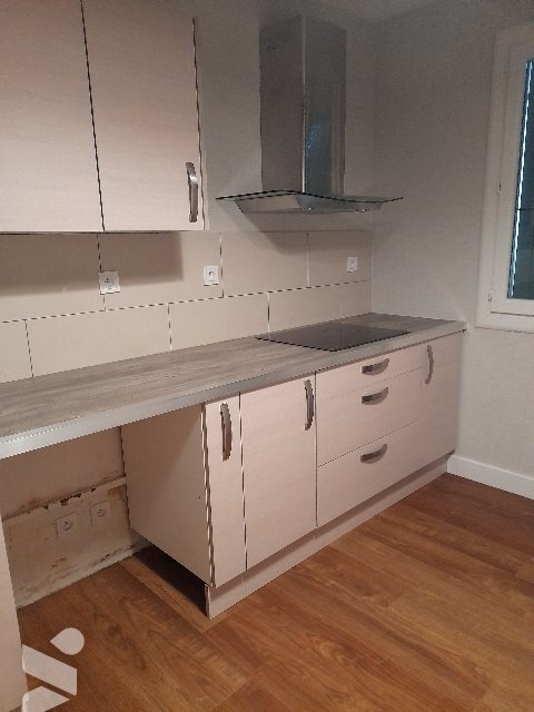 Appartement à louer, 80m², Le Péage-de-Roussillon