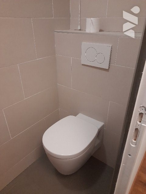 Appartement à louer, 80m², Le Péage-de-Roussillon