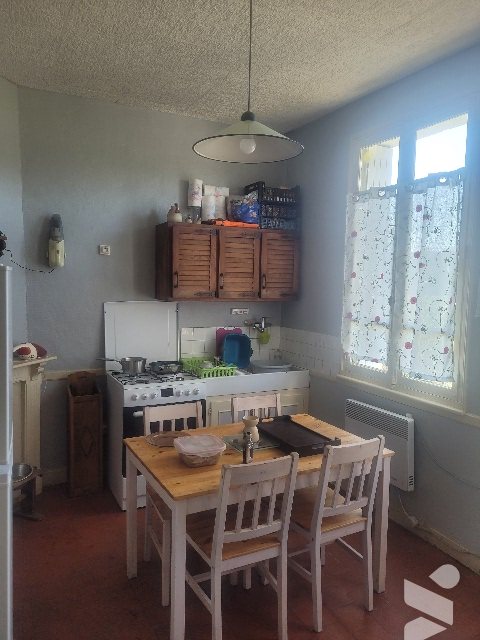 Maison à vendre, 63m², Bouttencourt