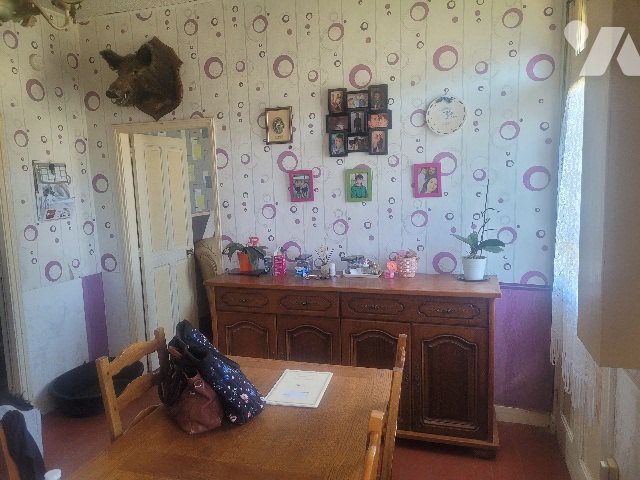 Maison à vendre, 63m², Bouttencourt