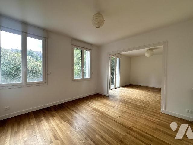 Appartement à vendre, 80m², Nantes