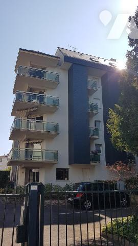 Appartement à vendre, 70m², Orléans