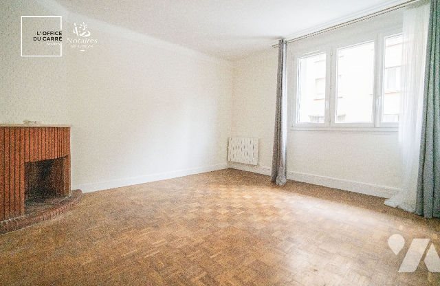 Appartement à vendre, 33m², Rennes