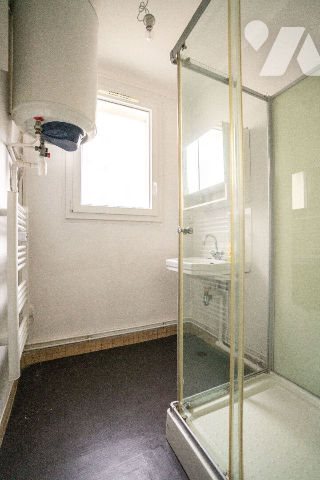 Appartement à vendre, 33m², Rennes