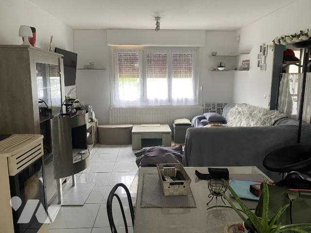 Maison à vendre, 113m², Cambrai