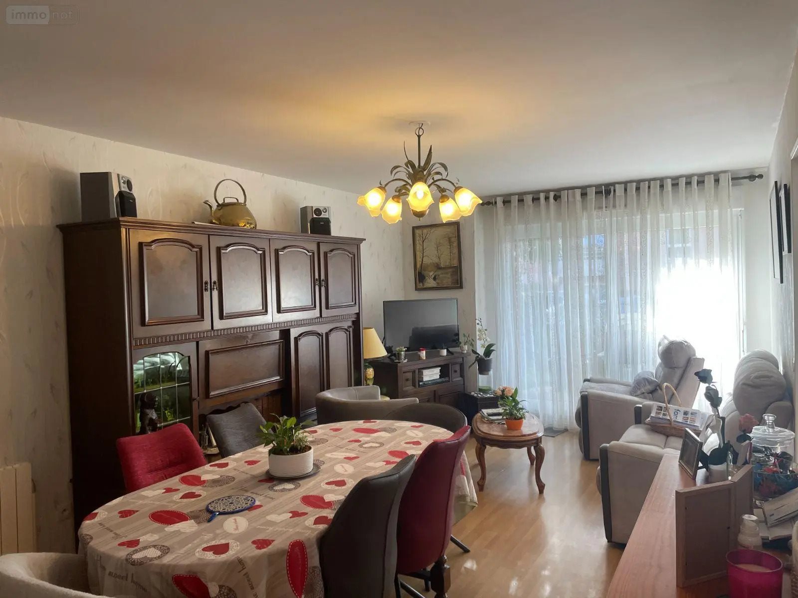 Appartement à vendre, 44m², Bailleul