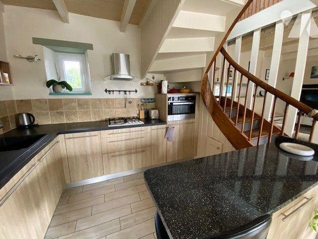 Maison à vendre, 95m², Pléhédel