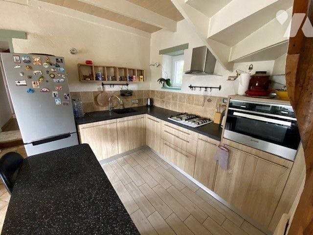 Maison à vendre, 95m², Pléhédel