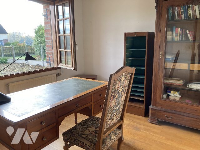 Maison à vendre, 195m², Berthenicourt
