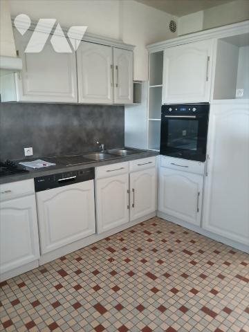 Maison à louer, 78m², Bohain-en-Vermandois