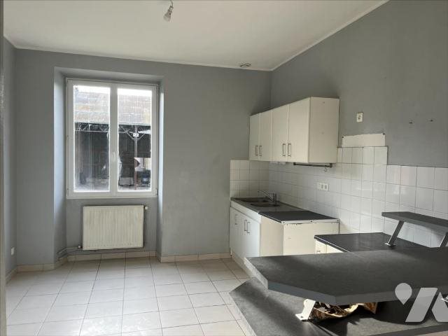 Maison à louer, 134m², Prosnes