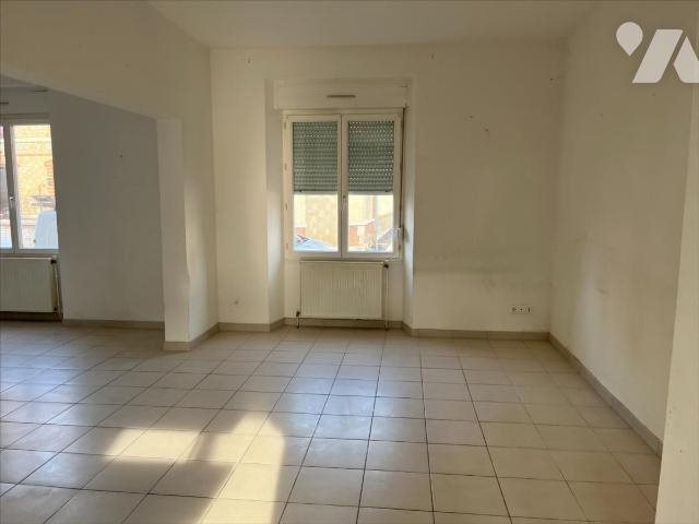 Maison à louer, 134m², Prosnes