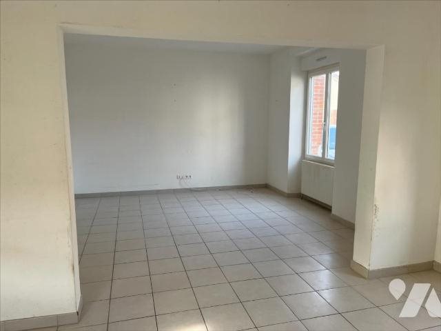 Maison à louer, 134m², Prosnes