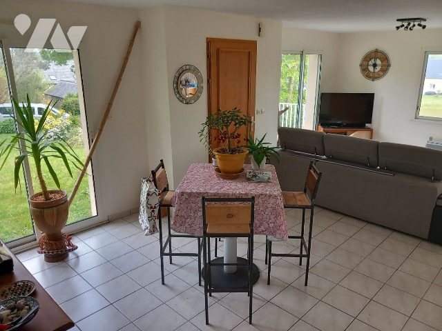 Maison à louer, 82m², Virandeville