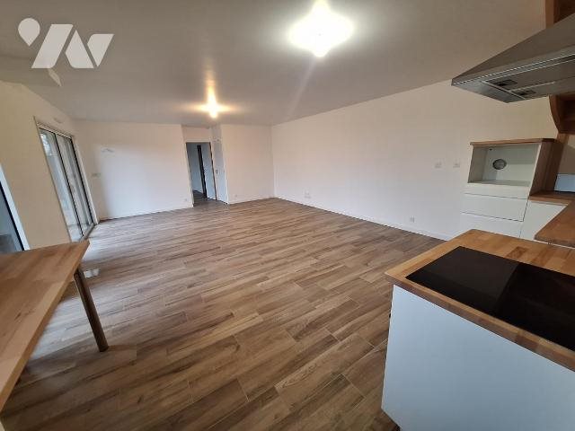 Maison à louer, 105m², Trélivan