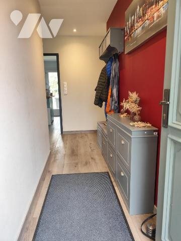 Maison à louer, 120m², Conflans-sur-Loing