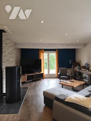 Maison à louer, 120m², Conflans-sur-Loing