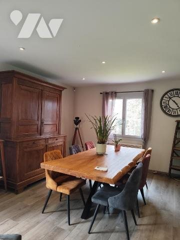 Maison à louer, 120m², Conflans-sur-Loing