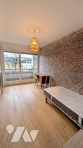 Appartement à louer, 79m², Rennes