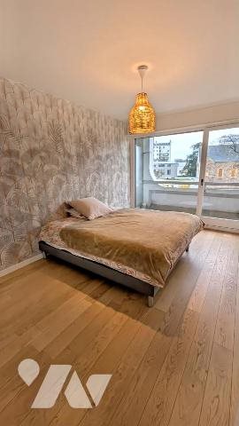 Appartement à louer, 79m², Rennes