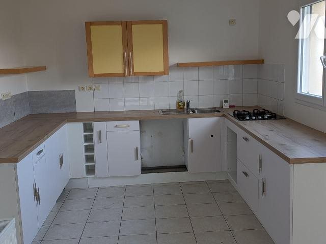 Maison à louer, 124m², Guichen