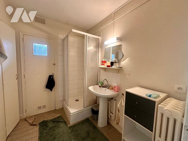 Appartement à vendre, 59m², Rennes