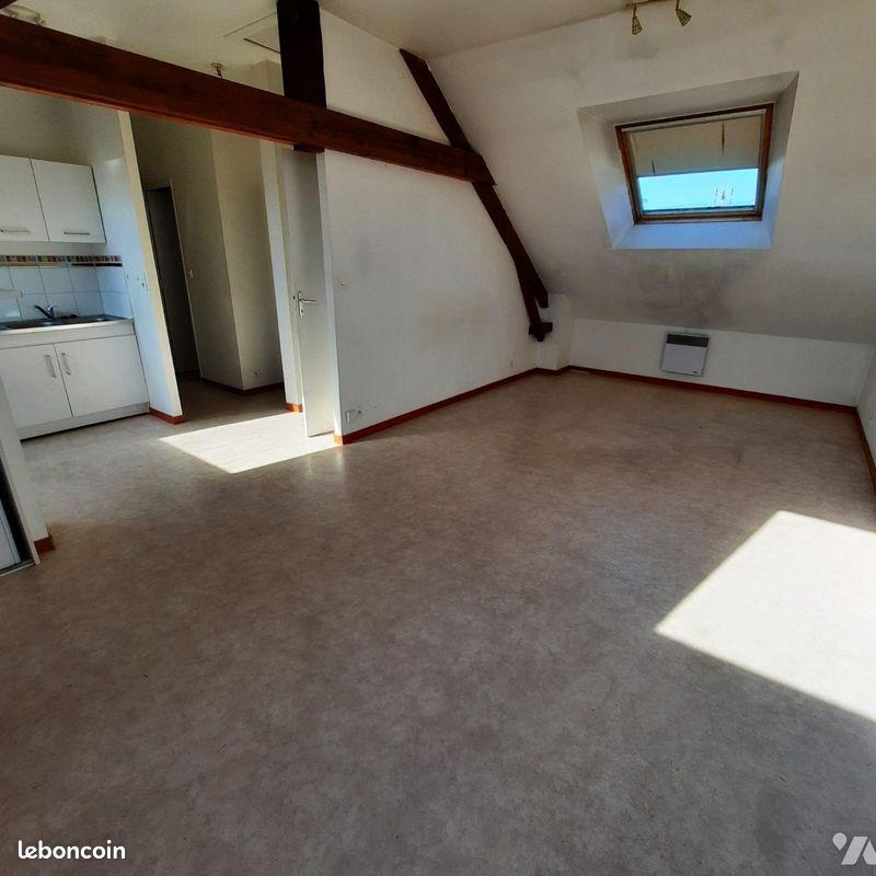 Appartement à vendre, 46m², Cordemais