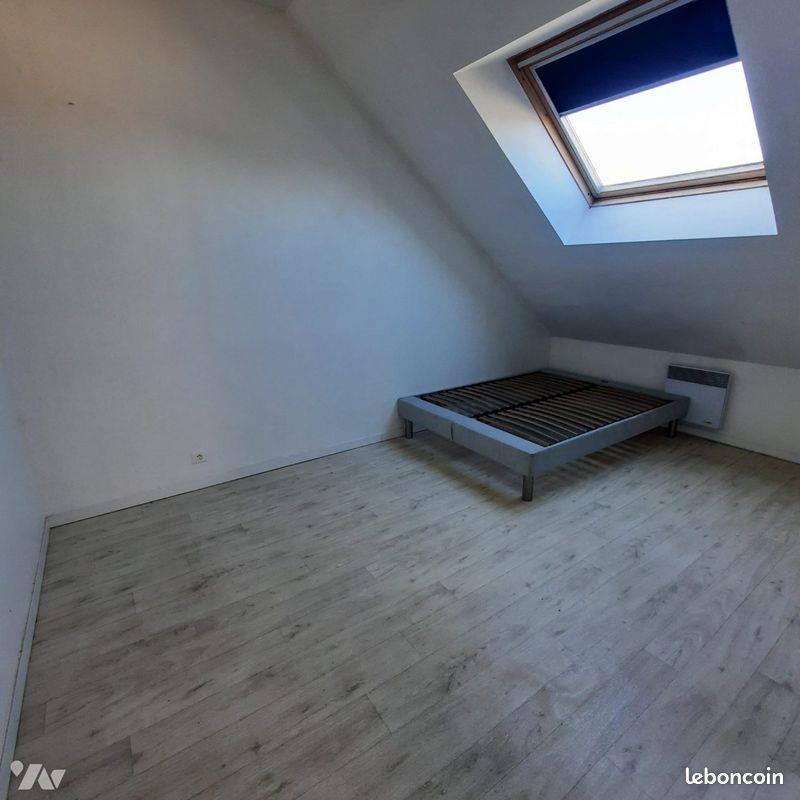 Appartement à vendre, 46m², Cordemais