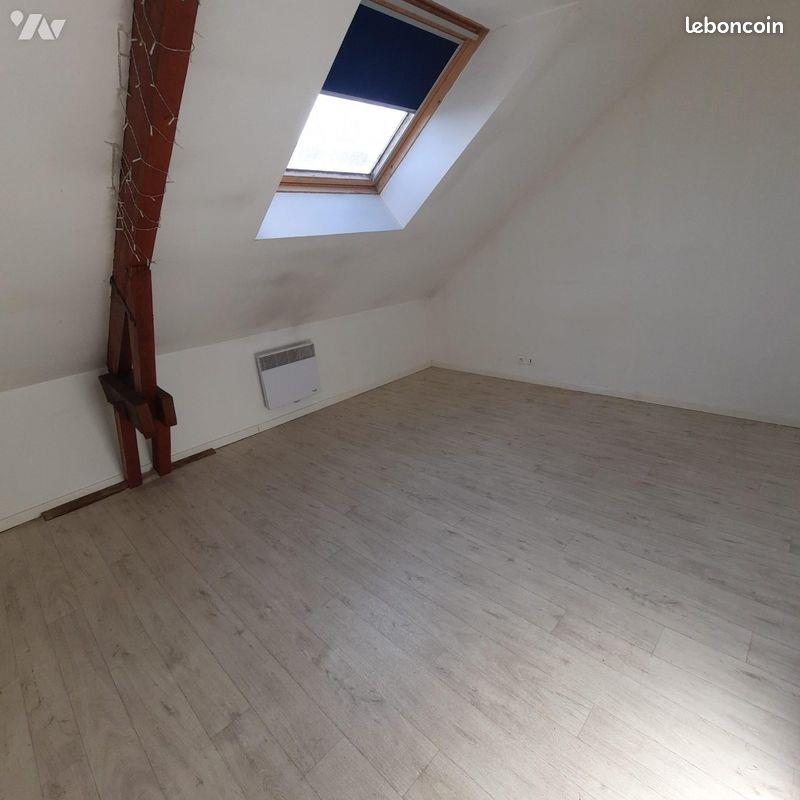 Appartement à vendre, 46m², Cordemais