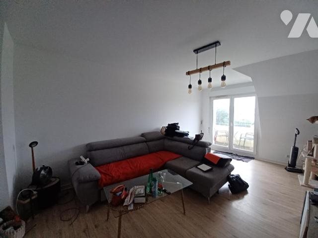 Appartement à vendre, 58m², Lamballe