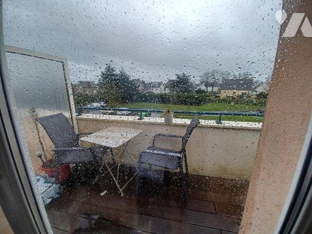 Appartement à vendre, 58m², Lamballe