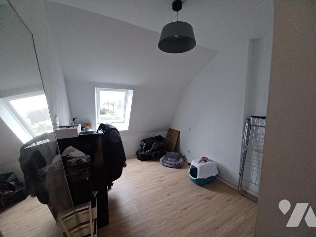 Appartement à vendre, 58m², Lamballe